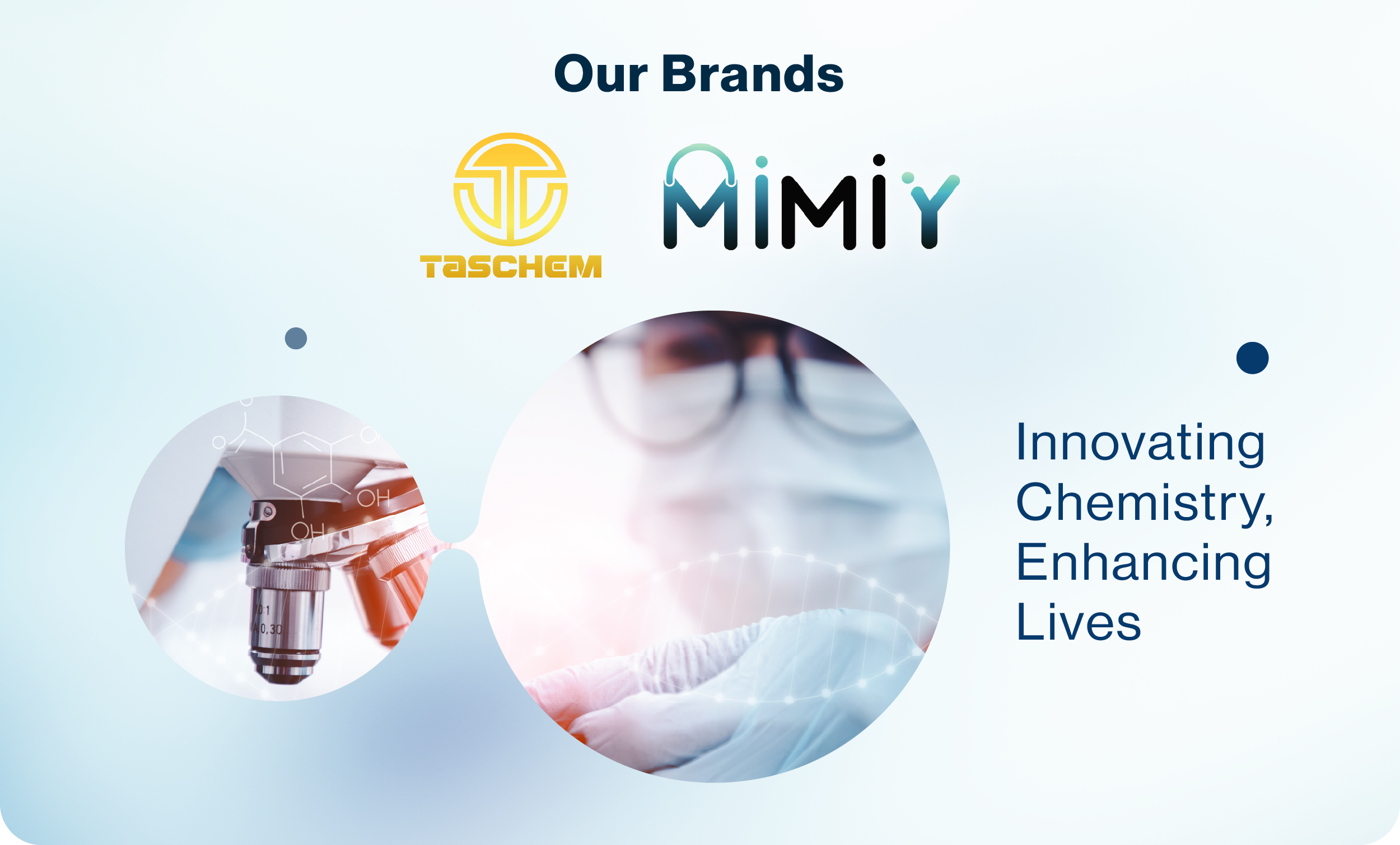 Taschem Trading
